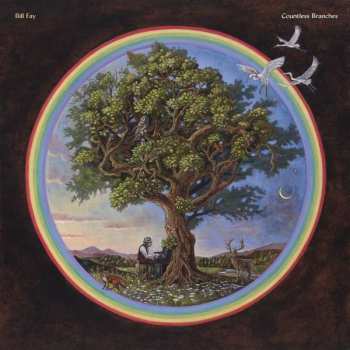 CD Bill Fay: Countless Branches DLX