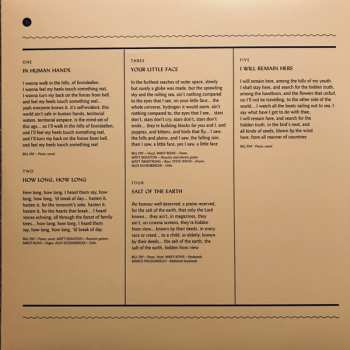 2LP Bill Fay: Countless Branches DLX | LTD