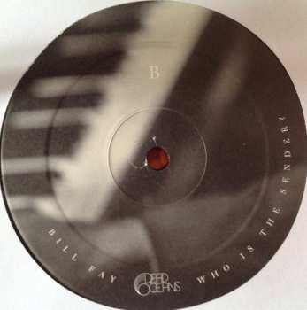 2LP Bill Fay: Who Is The Sender?