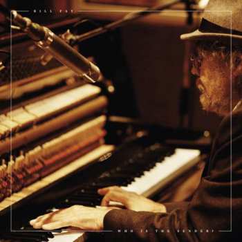 Album Bill Fay: Who Is The Sender?