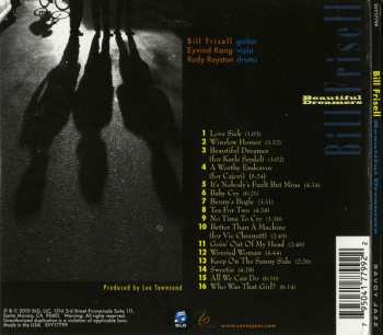 CD Bill Frisell: Beautiful Dreamers
