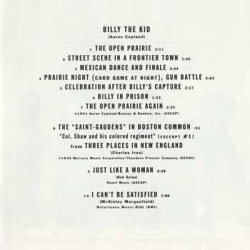CD Bill Frisell: Have A Little Faith