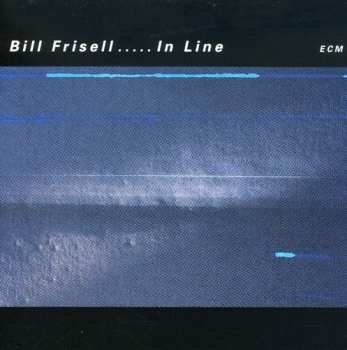 CD Bill Frisell: In Line