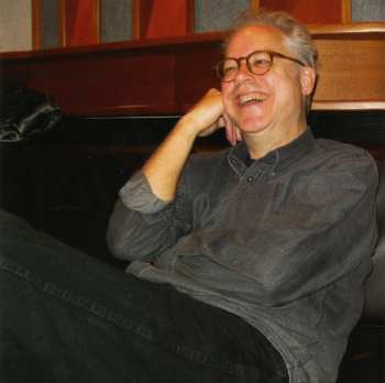CD Bill Frisell: Silent Comedy