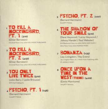 CD Bill Frisell: When You Wish Upon A Star