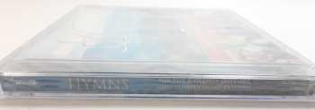 CD Bill & Gloria Gaither With Their Homecoming Friends: Hymns