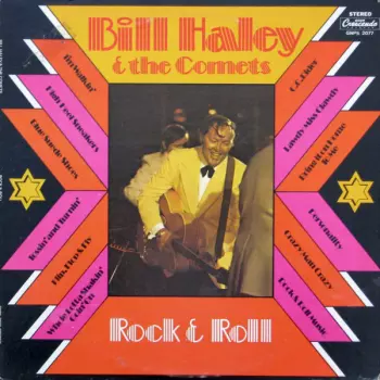 Rock And Roll