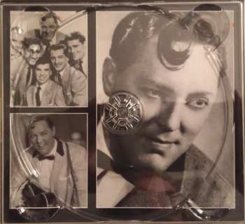3CD Bill Haley And His Comets: The Absolutely Essential 3CD Collection
