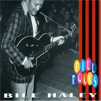 Album Bill Haley: Bill Rocks