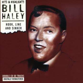 Album Bill Haley: Hook, Line & Sinker