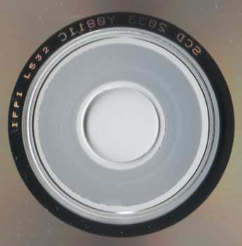 CD Bill Heid: Dark Secrets