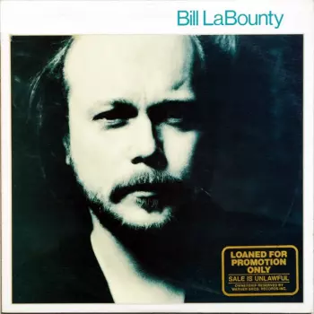 Bill LaBounty