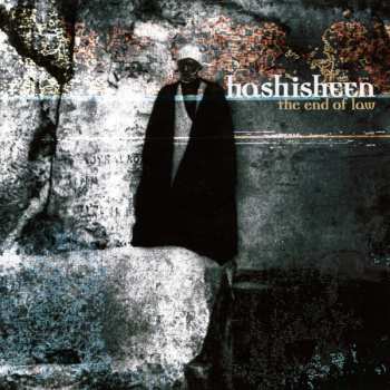 CD Bill Laswell: Hashisheen (The End Of Law)