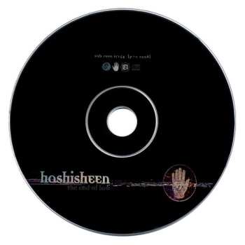 CD Bill Laswell: Hashisheen (The End Of Law)