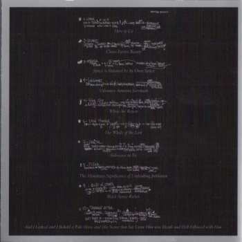CD Bill Laswell: Invisible Design II