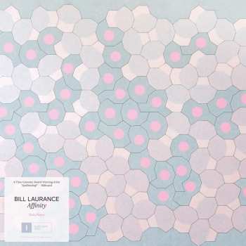 Album Bill Laurance: Affinity