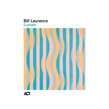 CD Bill Laurance: Lumen