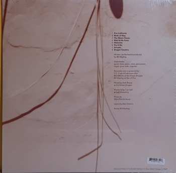 LP Bill MacKay: Fountain Fire