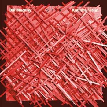 Album Bill MacKay: Stir