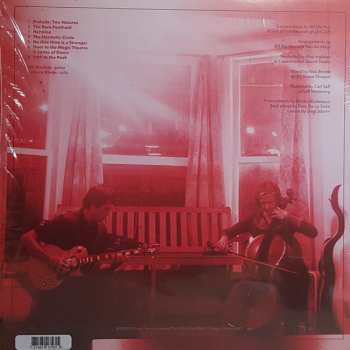 LP Bill MacKay: Stir