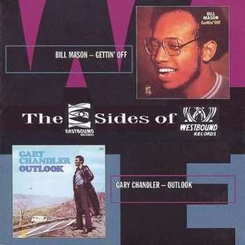 Album Bill Mason: Gettin' Off / Outlook