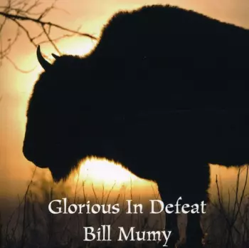 Bill Mumy: Glorious In Defeat