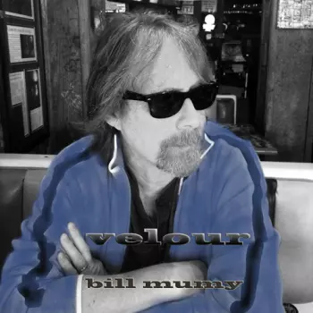 Bill Mumy: Velour