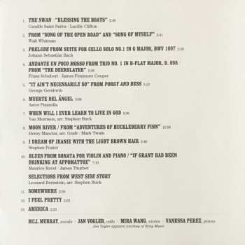CD Jan Vogler: New Worlds