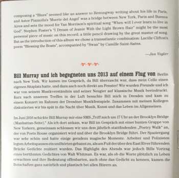 CD Jan Vogler: New Worlds