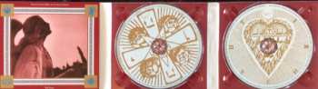 2CD Bill Nelson: Chance Encounters In The Garden Of Lights DLX | LTD