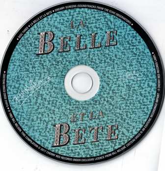 3CD/Doos Bill Nelson: Dreamy Screens (Soundtracks From The Echo Observatory)