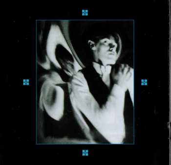 3CD/Doos Bill Nelson: Dreamy Screens (Soundtracks From The Echo Observatory)