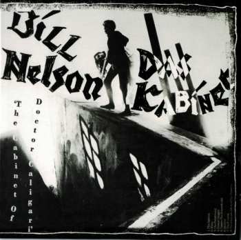 3CD/Doos Bill Nelson: Dreamy Screens (Soundtracks From The Echo Observatory)