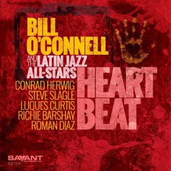 CD Bill O'Connell: Heart Beat