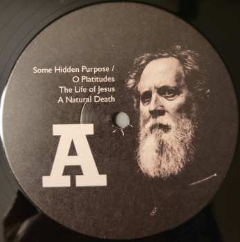 LP Bill Orcutt: Another Perfect Day LTD