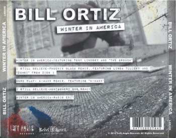 CD Bill Ortiz: Winter In America