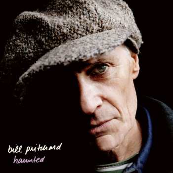 Album Bill Pritchard: Haunted