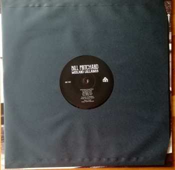 LP Bill Pritchard: Midland Lullabies