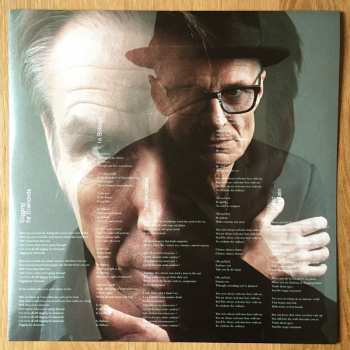 LP Bill Pritchard: Rendez-vous Streets CLR