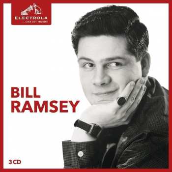 3CD/Doos Bill Ramsey: Bill Ramsey