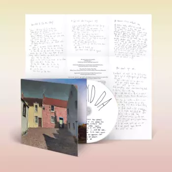 Bill Ryder-Jones: Iechyd Da