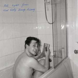 Album Bill Ryder-Jones: West Kirby County Primary
