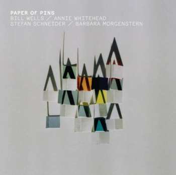 CD Bill Wells: Paper Of Pins