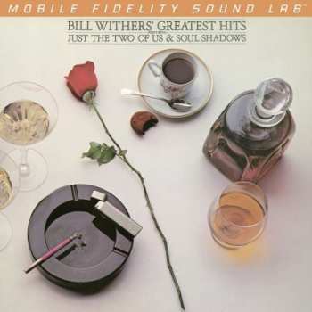LP Bill Withers: Bill Withers' Greatest Hits NUM | LTD