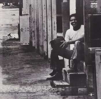 LP Bill Withers: Just As I Am LTD