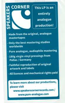 LP Bill Withers: Just As I Am LTD