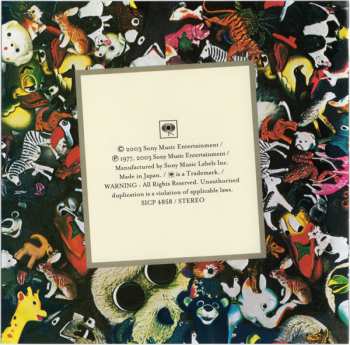 CD Bill Withers: Menagerie LTD