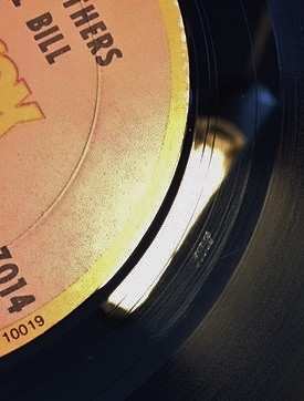 LP Bill Withers: Still Bill