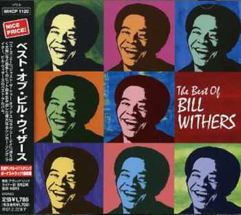 Album Bill Withers: The Best Of Bill Withers 