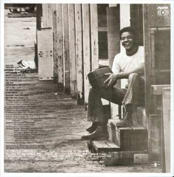 9CD/Doos Bill Withers: The Complete Sussex And Columbia Albums